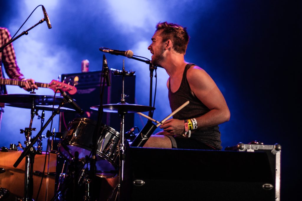 Overcoming Creative Blocks with Mindfulness